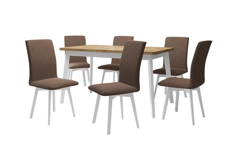 Patrickswell Spisegruppe