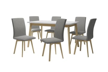 Patrickswell Spisegruppe - Møbler - Bord - Spisegruppe