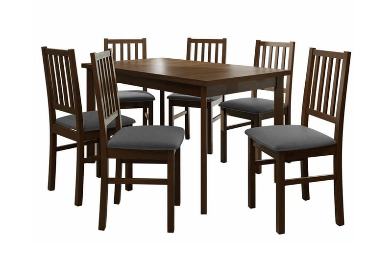 Patrickswell Spisegruppe