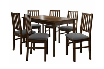 Patrickswell Spisegruppe - Møbler - Bord - Spisegruppe