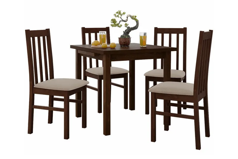 Patrickswell Spisegruppe