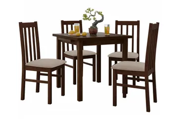 Patrickswell Spisegruppe - Møbler - Bord - Spisegruppe