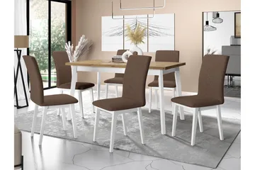 Patrickswell Spisegruppe - Møbler - Bord - Spisegruppe