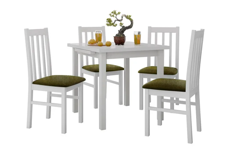 Patrickswell Spisegruppe