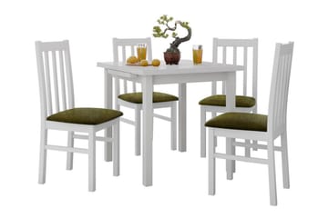 Patrickswell Spisegruppe - Møbler - Bord - Spisegruppe