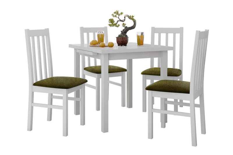 Patrickswell Spisegruppe