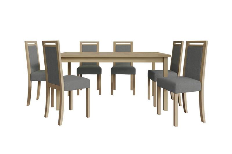 Patrickswell Spisegruppe