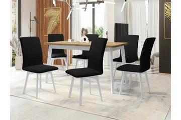 Patrickswell Spisegruppe - Møbler - Bord - Spisegruppe