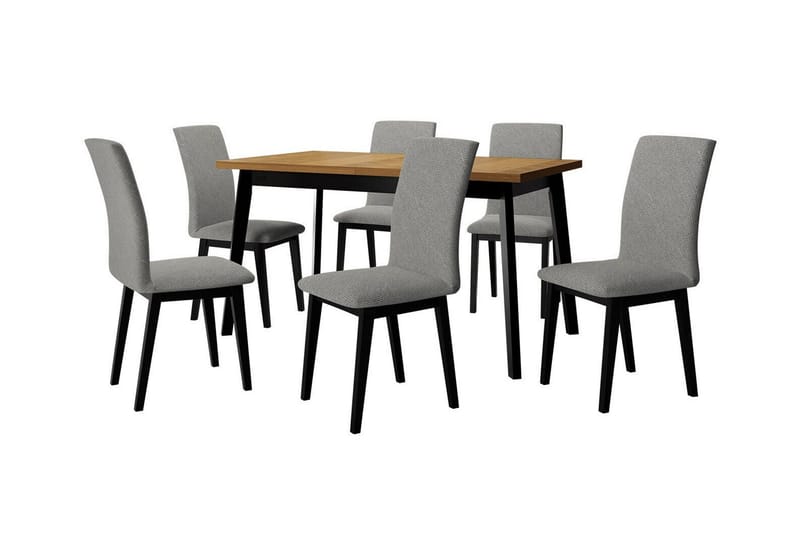 Patrickswell Spisegruppe