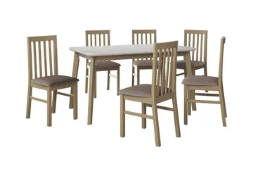 Patrickswell Spisegruppe - Møbler - Bord - Spisegruppe