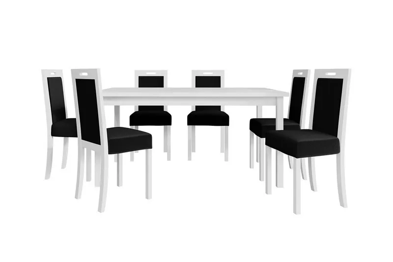 Patrickswell Spisegruppe