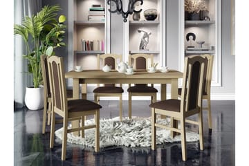 Patrickswell Spisegruppe - Møbler - Bord - Spisegruppe