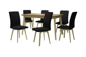 Patrickswell Spisegruppe - Møbler - Bord - Spisegruppe