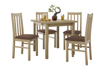 Patrickswell Spisegruppe - Møbler - Bord - Spisegruppe