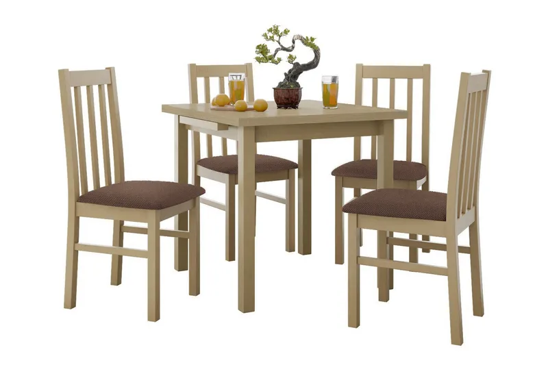 Patrickswell Spisegruppe