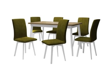 Patrickswell Spisegruppe - Møbler - Bord - Spisegruppe