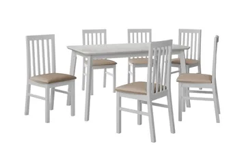 Patrickswell Spisegruppe - Møbler - Bord - Spisegruppe