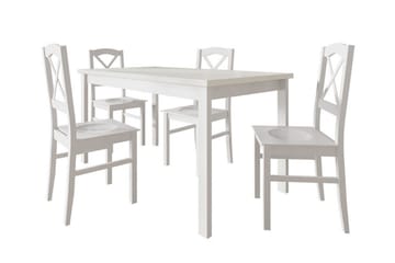 Patrickswell Spisegruppe - Møbler - Bord - Spisegruppe