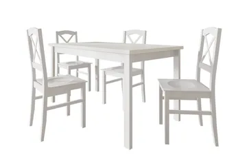 Patrickswell Spisegruppe - Møbler - Bord - Spisegruppe