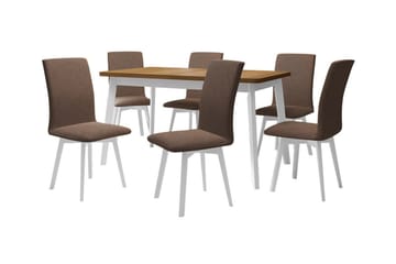 Patrickswell Spisegruppe - Møbler - Bord - Spisegruppe