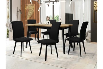 Patrickswell Spisegruppe - Møbler - Bord - Spisegruppe