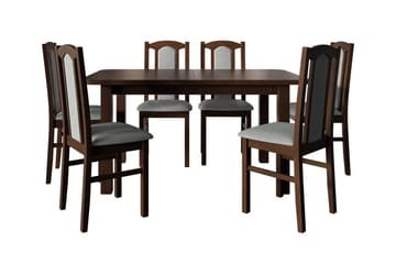 Patrickswell Spisegruppe - Møbler - Bord - Spisegruppe