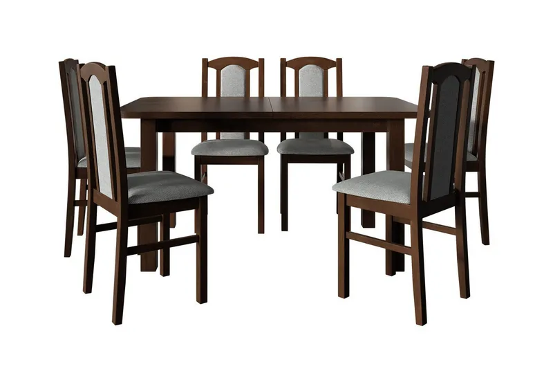 Patrickswell Spisegruppe