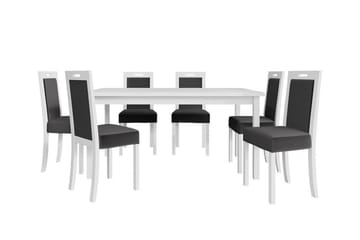 Patrickswell Spisegruppe - Møbler - Bord - Spisegruppe