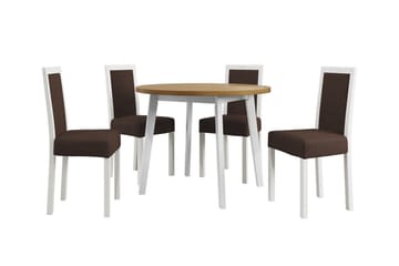 Patrickswell Spisegruppe - Møbler - Bord - Spisegruppe