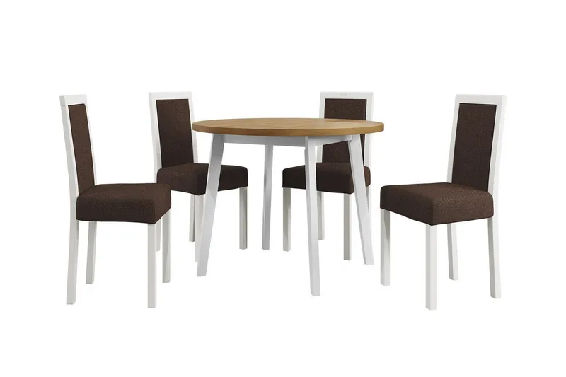 Patrickswell Spisegruppe