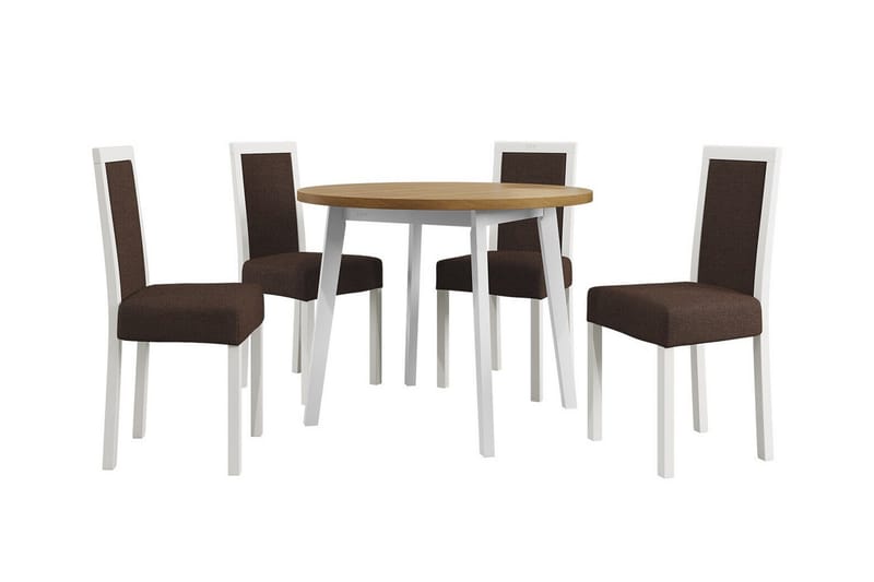 Patrickswell Spisegruppe