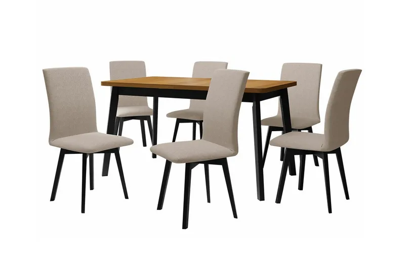 Patrickswell Spisegruppe