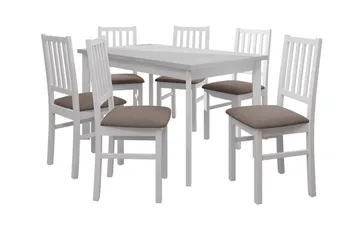 Patrickswell Spisegruppe - Møbler - Bord - Spisegruppe