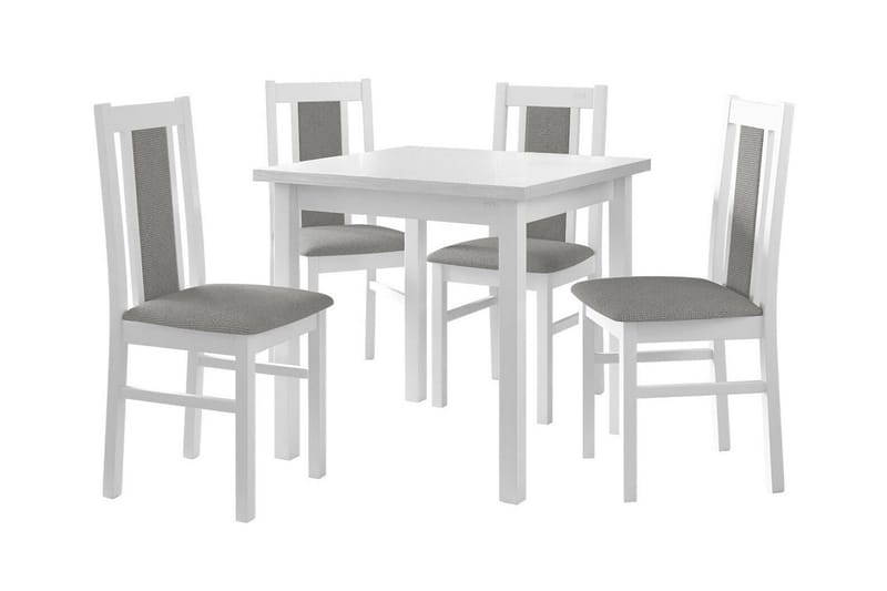 Patrickswell Spisegruppe