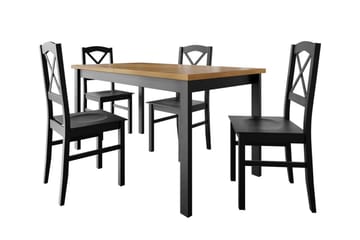 Patrickswell Spisegruppe - Møbler - Bord - Spisegruppe