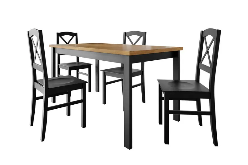 Patrickswell Spisegruppe