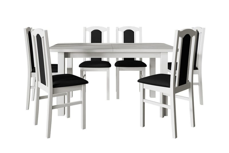 Patrickswell Spisegruppe