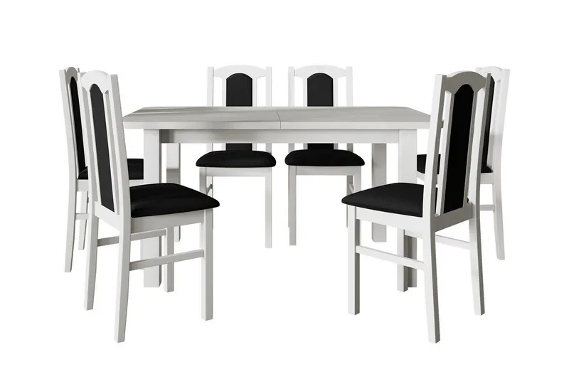 Patrickswell Spisegruppe