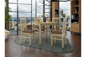 Patrickswell Spisegruppe - Møbler - Bord - Spisegruppe