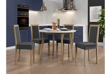 Patrickswell Spisegruppe - Møbler - Bord - Spisegruppe