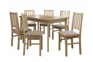 Patrickswell Spisegruppe - Møbler - Bord - Spisegruppe