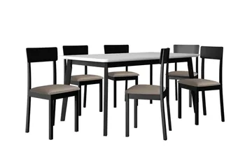 Patrickswell Spisegruppe - Møbler - Bord - Spisegruppe