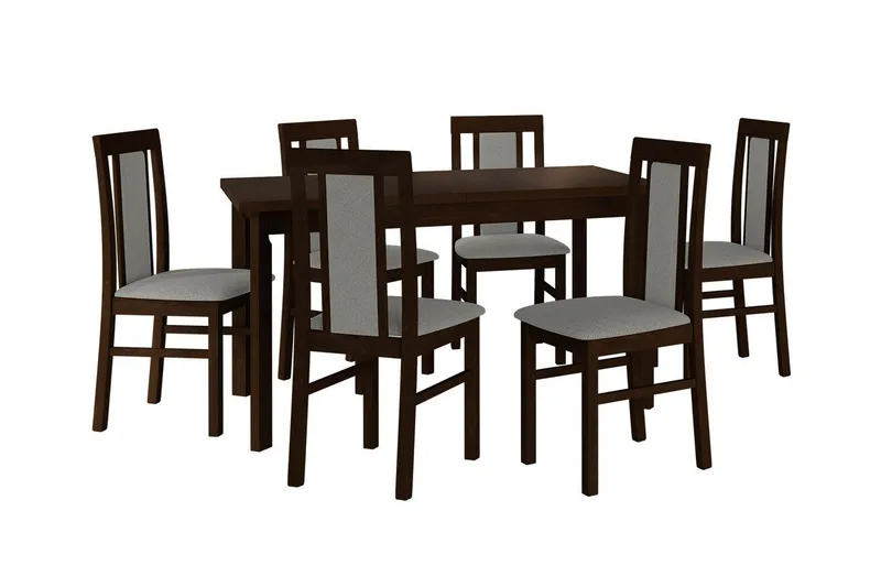 Patrickswell Spisegruppe