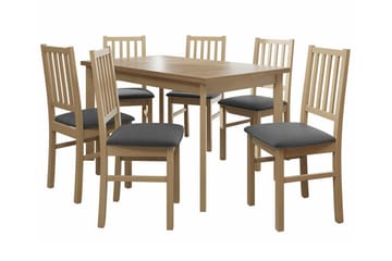 Patrickswell Spisegruppe - Møbler - Bord - Spisegruppe