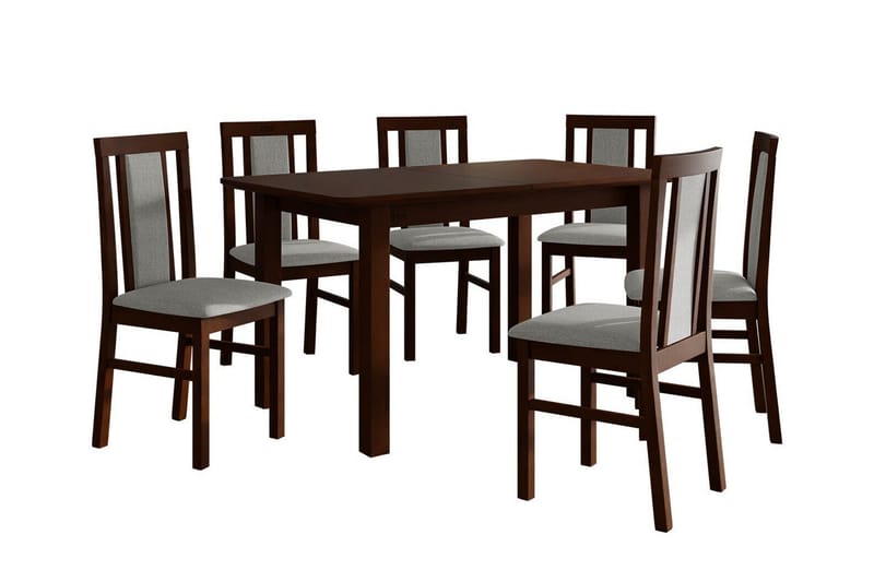 Patrickswell Spisegruppe