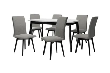 Patrickswell Spisegruppe - Møbler - Bord - Spisegruppe