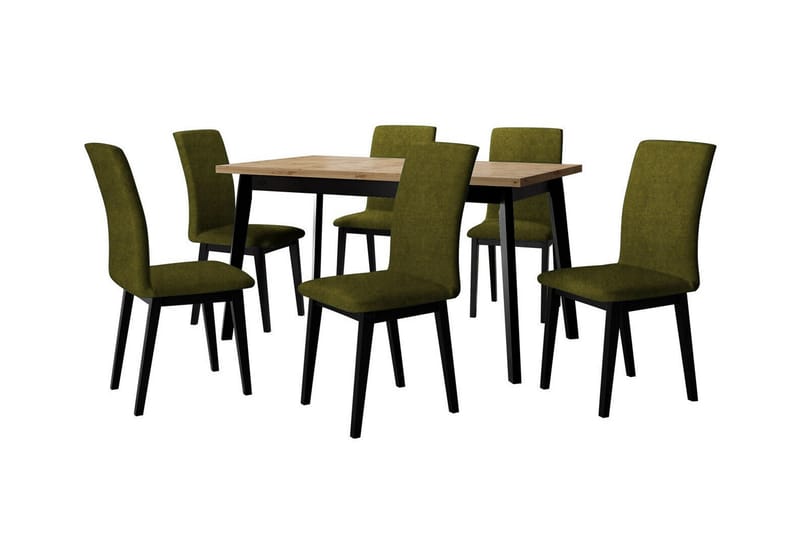 Patrickswell Spisegruppe