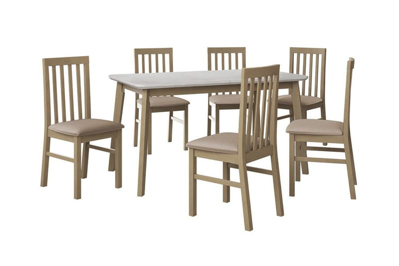 Patrickswell Spisegruppe