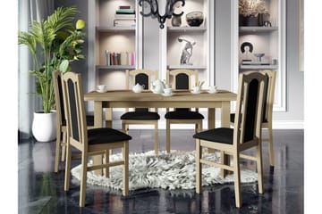 Patrickswell Spisegruppe - Møbler - Bord - Spisegruppe