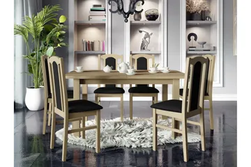 Patrickswell Spisegruppe - Møbler - Bord - Spisegruppe